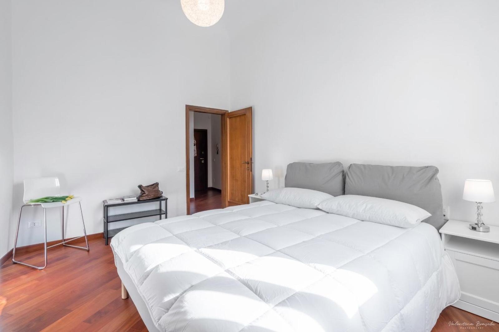 Casa Tua Santo Spirito Apartment Florence Exterior photo