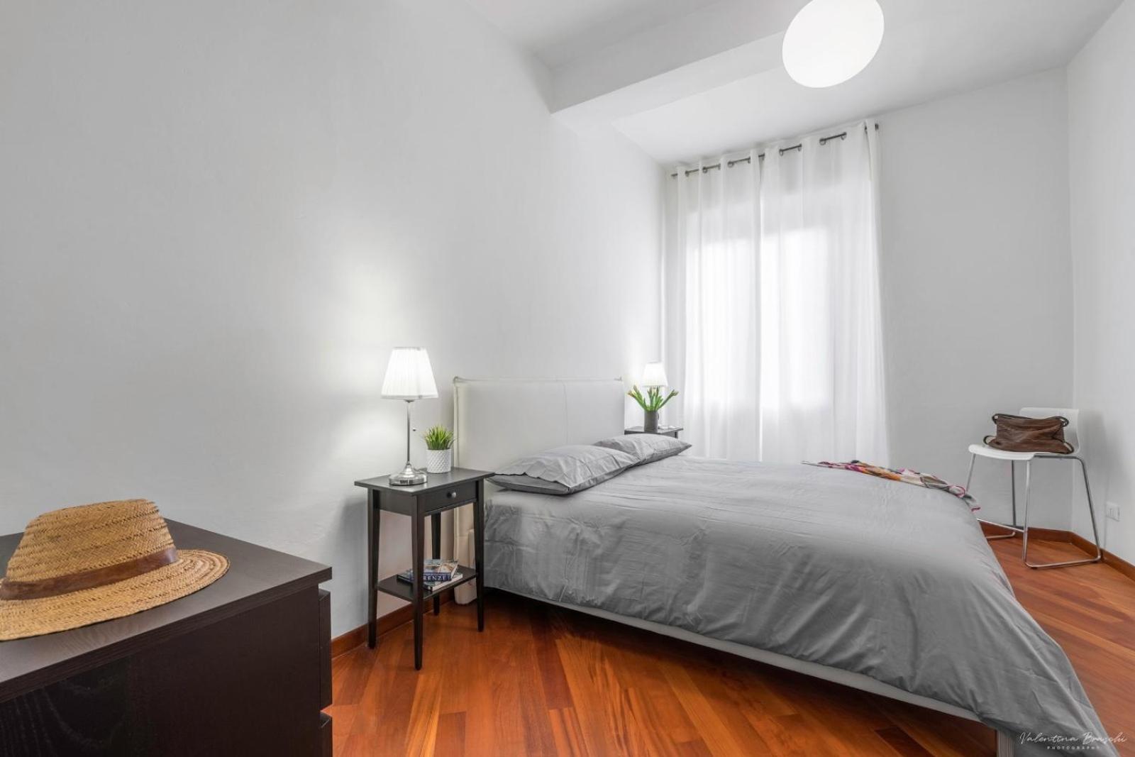 Casa Tua Santo Spirito Apartment Florence Exterior photo