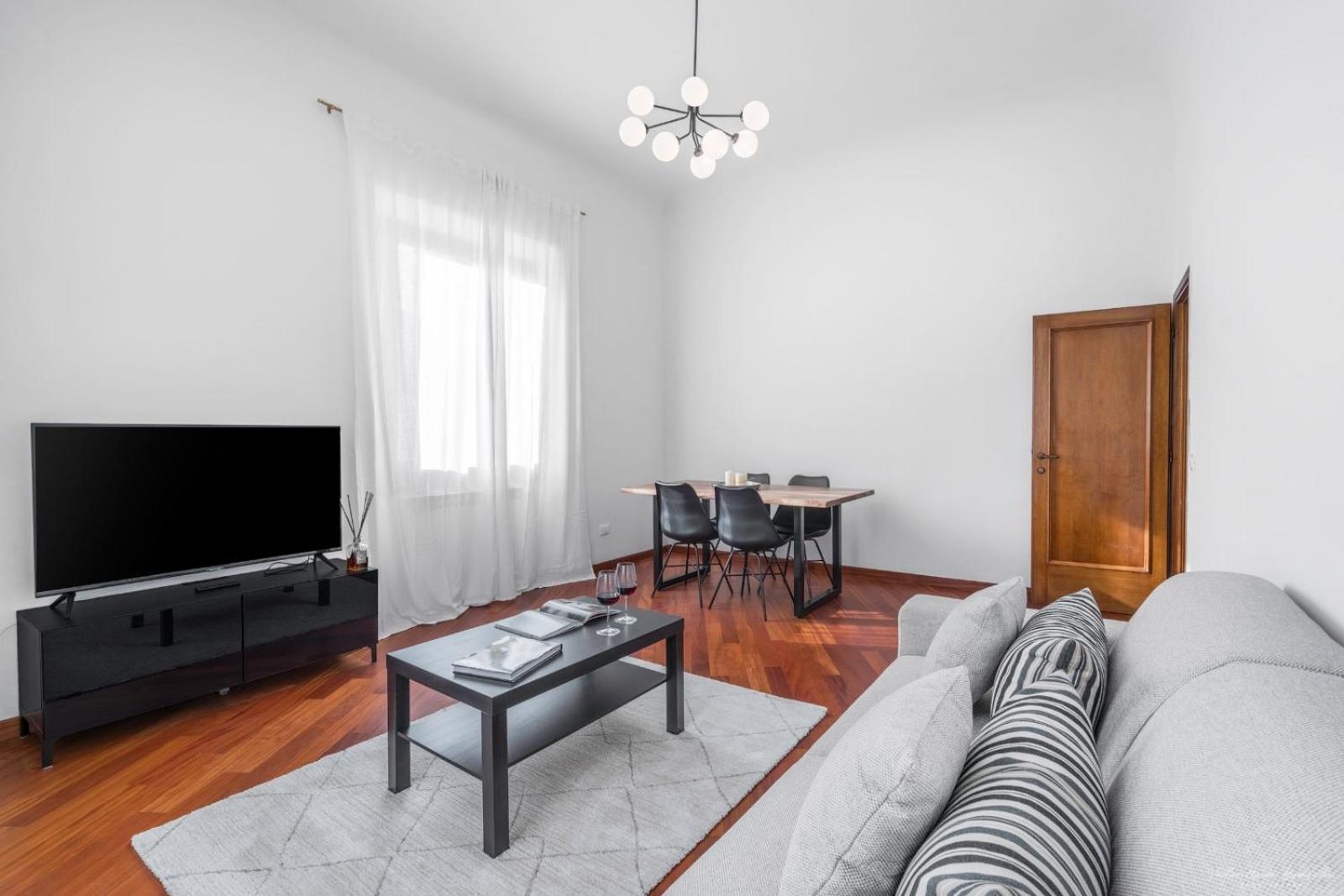 Casa Tua Santo Spirito Apartment Florence Exterior photo