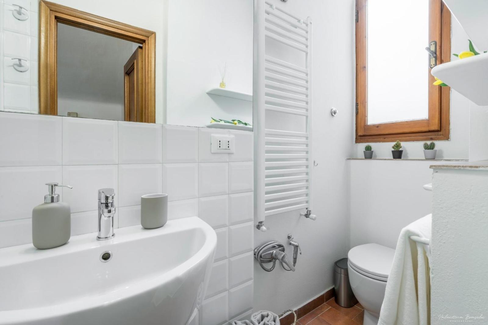 Casa Tua Santo Spirito Apartment Florence Exterior photo